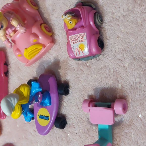 Vintage toys& parts of toys - Picture 9 of 12